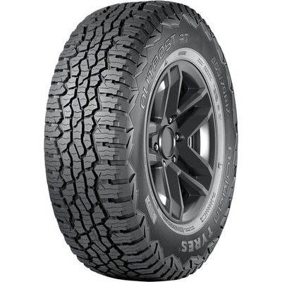 Nokian Tyres Outpost AT 315/70 R17 121S