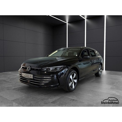 Volkswagen Passat 2.0 TDI Business DSG 110 kW