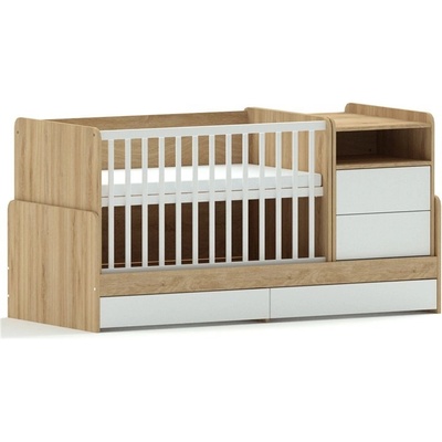 Brendon Lux Multi 5in1 2024 White-Natural