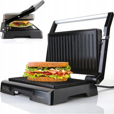 Black & Decker BXGR1000E