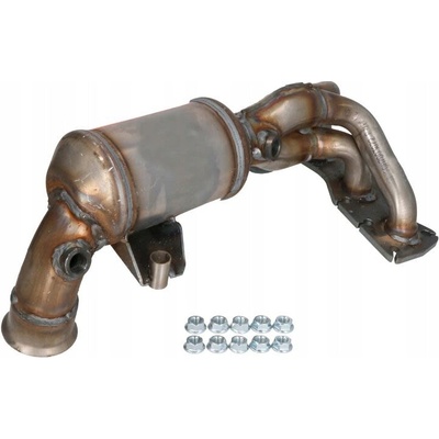 BM Catalysts BM91480H Katalyzátor