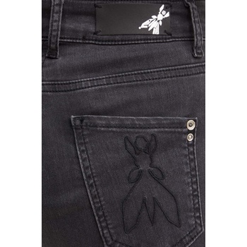 Patrizia Pepe Дънки Patrizia Pepe с висока талия CP0937 D1HI (CP0937.D1HIN)