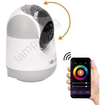 Image 1 of Solight 1D74S