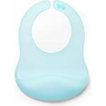 Babyono Силиконов лигавник Babyono - 1598, мента (5901435416761) - ozone