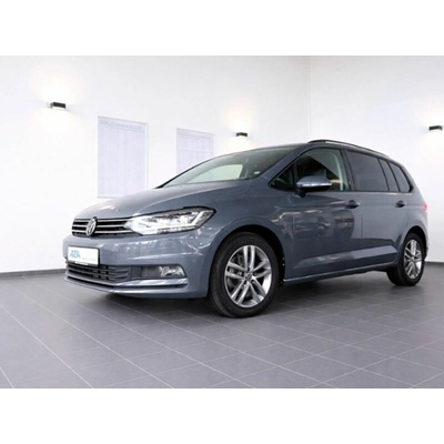 Volkswagen Touran 1.5 TSI Comfortline DSG 110 kW