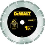 DEWALT Диск за сухо рязане на строителни материали и бетон, 125 мм x 22, 2 мм DT3741 (DT3741)
