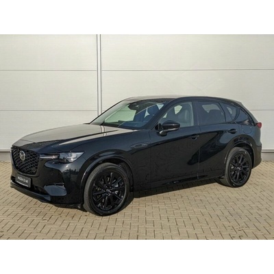 Mazda CX-60 2.5 PHEV Homura AWD 241 kW