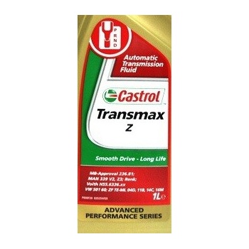 Castrol Transmax ATF Z 20 l