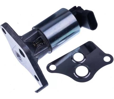 DENCKERMANN AGR ventil DCR E400089