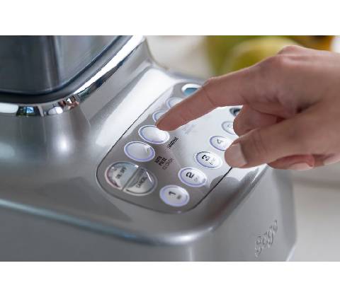SAGE SBL820