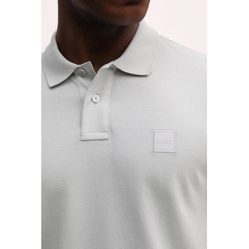 BOSS Orange Тениска с яка BOSS Orange Passenger (50507803)