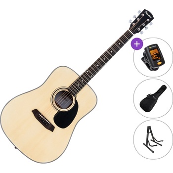 Pasadena PD-100 SET Natural Акустична китара