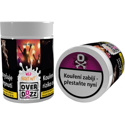 Overdooz WIld Night Out 50 g