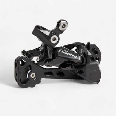Rockrider Deore M6000