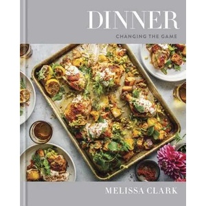 Dinner | Melissa Clark, Eric Wolfinger (ISBN: 9780553448238)