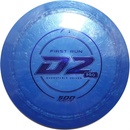 Prodigy D2 PRO 500 First Run