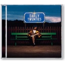 Burns Cat Early Twenties CD