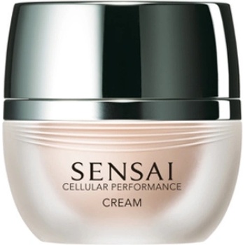 Sensai Cellular Performance Cream pleťový krém 40 ml