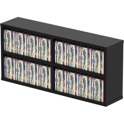 GLORIOUS CD Box 180