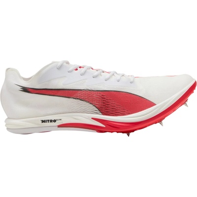 Puma evoSPEED Long Distance Nitro Elite 3 biela