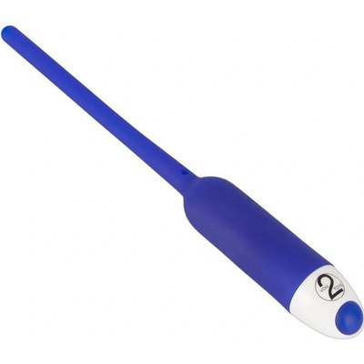 You2Toys Vibrating Silicone Dilator Hollow