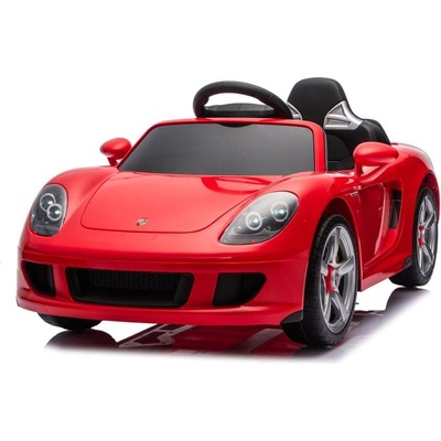 Ел. кола Porsche Carrera GT LUX (3800933006912)