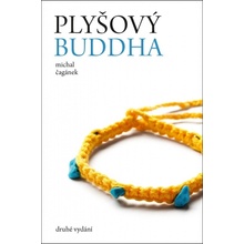 Plyšový Buddha