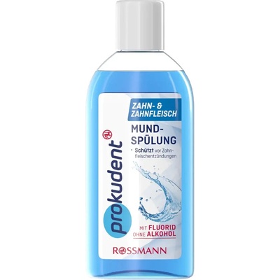 Prokudent bez alkoholu 100 ml