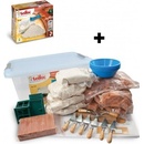 Teifoc 502 Školní set v boxu + Malta