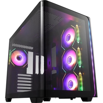 FSP M580-BA Black (POC0000254)