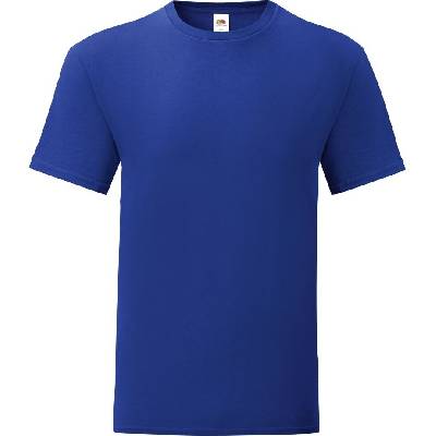 Fruit of the Loom ICONIC 150 T pánské tričko s krátkým rukávem
