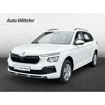 Skoda Kamiq Selection 70 kW