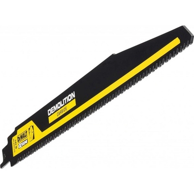 DeWALT DT20438 Pilový plátek pro mečové pily