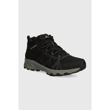 Columbia Peakfreak II Mid Outdry čierné