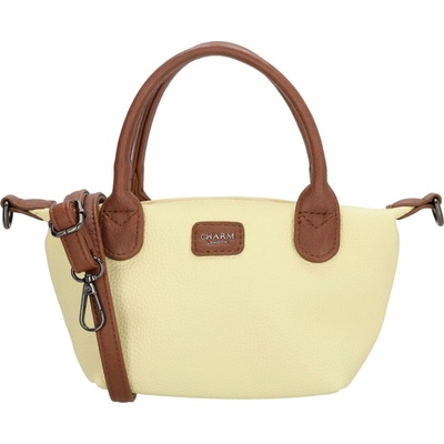Charm London Buckingham Palace 08541 Soft yellow 2 L