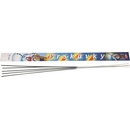 TARRA pyrotechnik Prskavky 70 cm 5 ks
