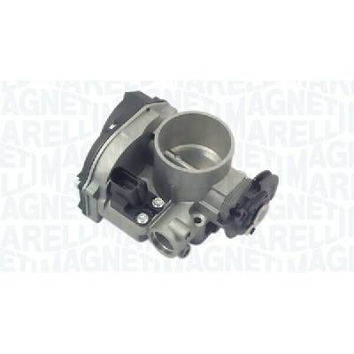 Hrdlo żkrtiacej klapky MAGNETI MARELLI 802000000048