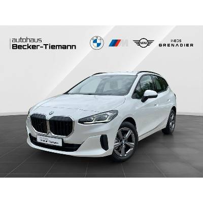BMW 220i Active Tourer 115 kW