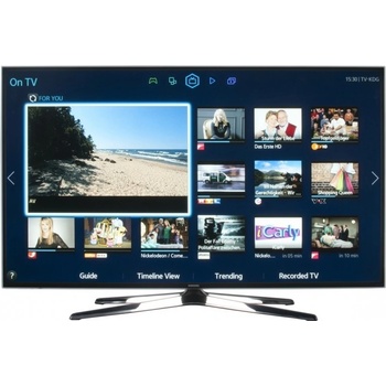 Samsung UE55H6470