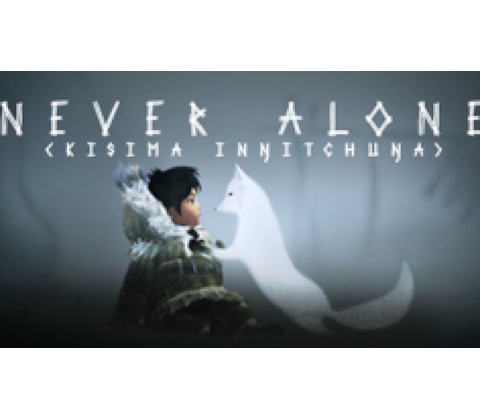 Never Alone (Kisima Ingitchuna)