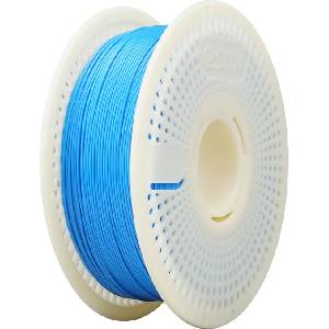 eSUN PLA+ CMYK Cyan - 1, 75 mm / 1000 g - eSpool+ (PLA+CMYK175CY1RS1)