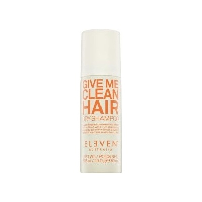 Eleven Australia Give Me Clean Hair suchý šampón 50 ml