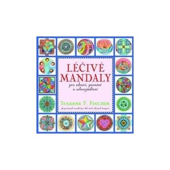 Léčivé mandaly