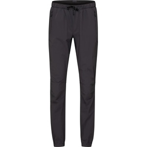 Norrøna Дамски ежедневен панталон Norrøna Women's Senja Flex1 Trackster Pants Running trousers - Caviar Black (107-4419-0114)