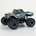 Pro-Line каросерия 1: 18 Brunt неоцветена: Losi Mini LMT