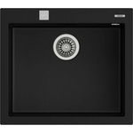 Teka Forsquare 50.40 TG (115230005) Мивка за вграждане