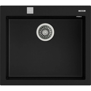 Teka Forsquare 50.40 TG (115230005) Мивка за вграждане