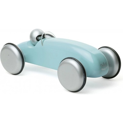 Vilac velké závodní auto modrá