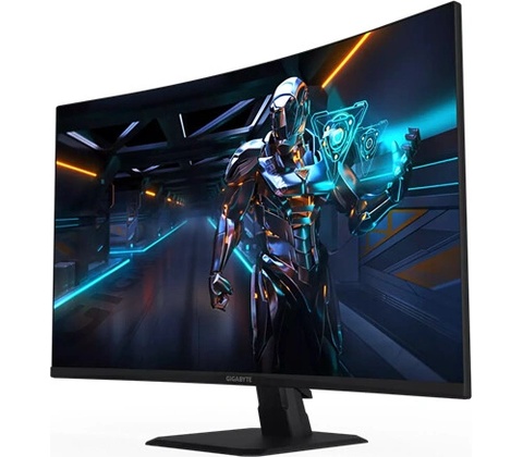 Gigabyte GS32QCA