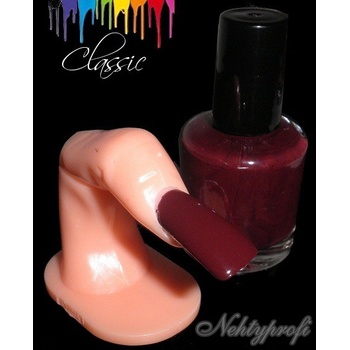 Nehtyprofi lak na nehty - 9 Old rosa 15 ml